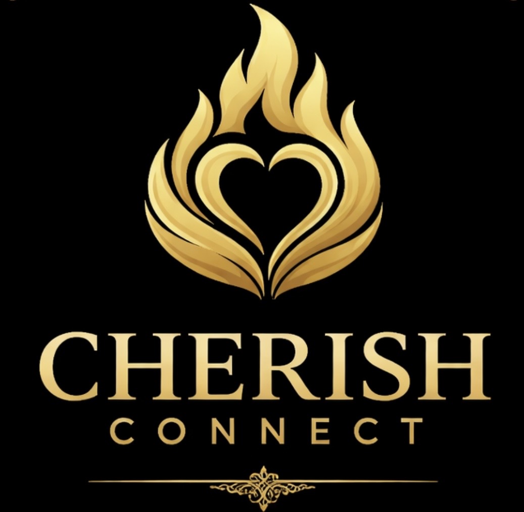 Cherish Connect logo